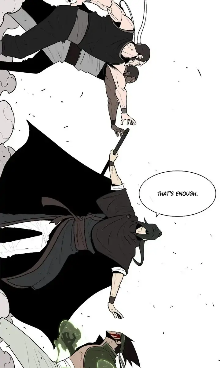 The Legend of the Northern Blade Chapter 79 Page 2