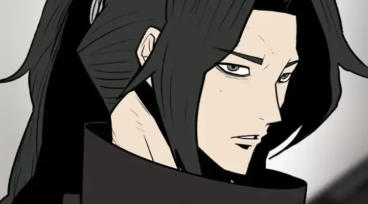 The Legend of the Northern Blade Chapter 79 Page 4