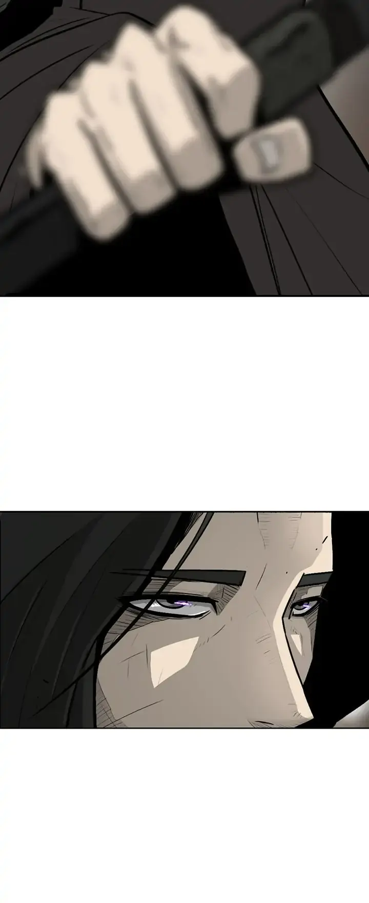 The Legend of the Northern Blade Chapter 79 Page 5