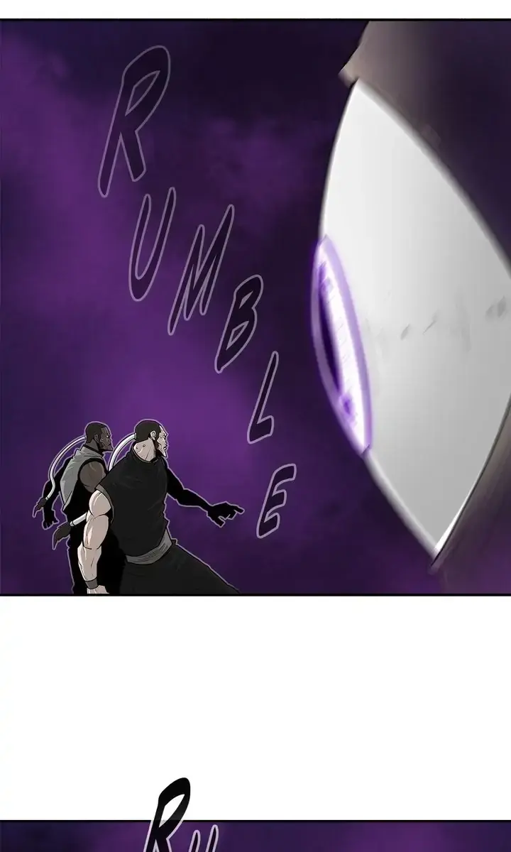 The Legend of the Northern Blade Chapter 79 Page 6