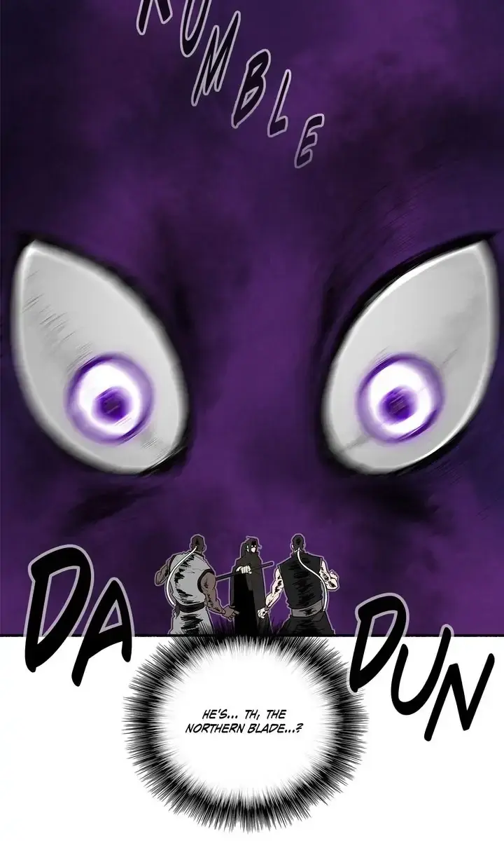 The Legend of the Northern Blade Chapter 79 Page 7