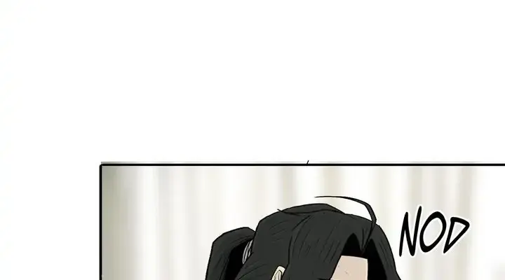 The Legend of the Northern Blade Chapter 79 Page 20