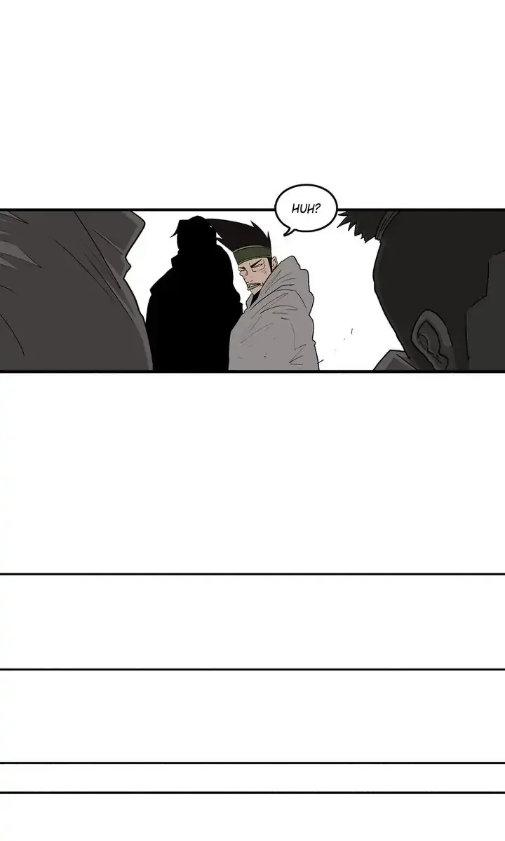 The Legend of the Northern Blade Chapter 79 Page 23