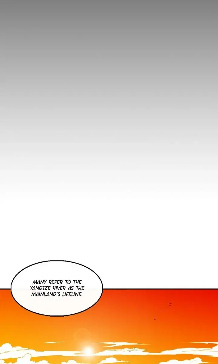 The Legend of the Northern Blade Chapter 79 Page 33