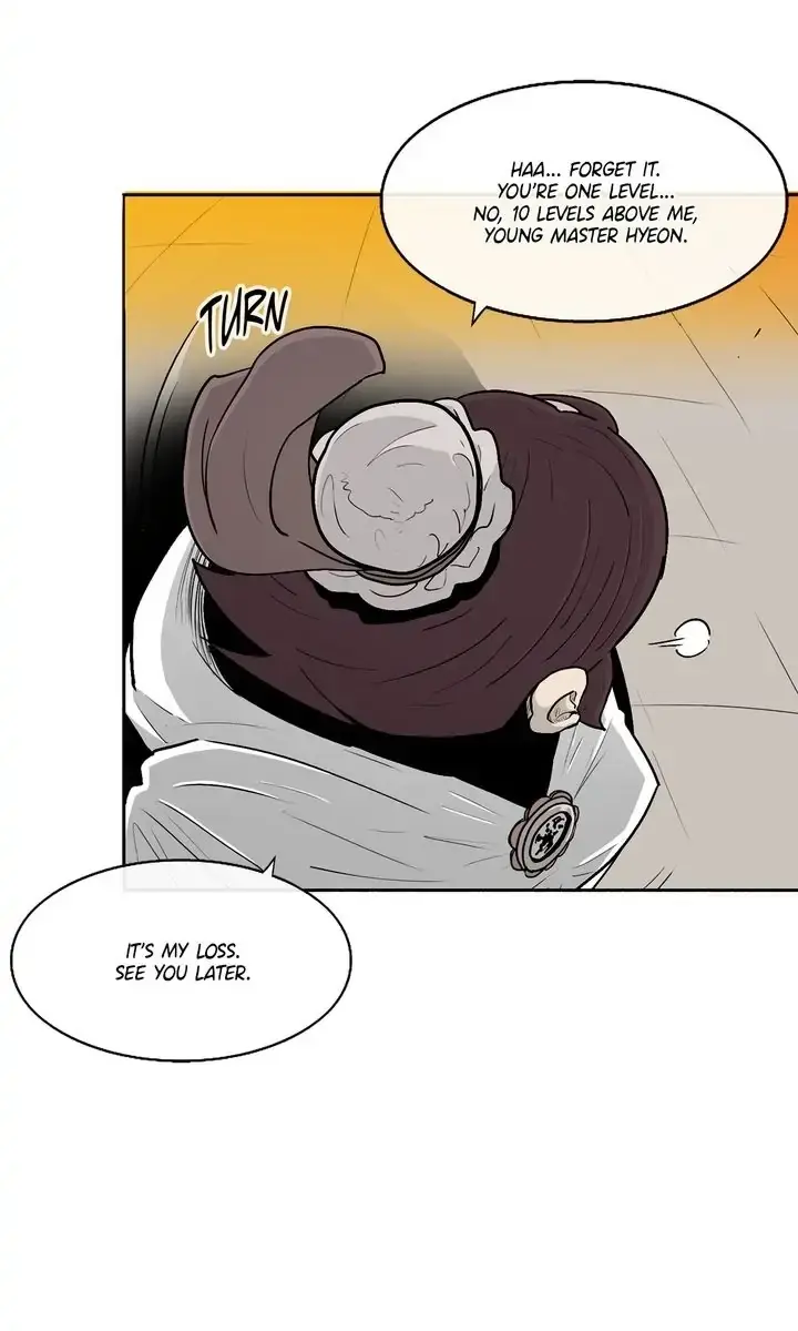 The Legend of the Northern Blade Chapter 79 Page 48