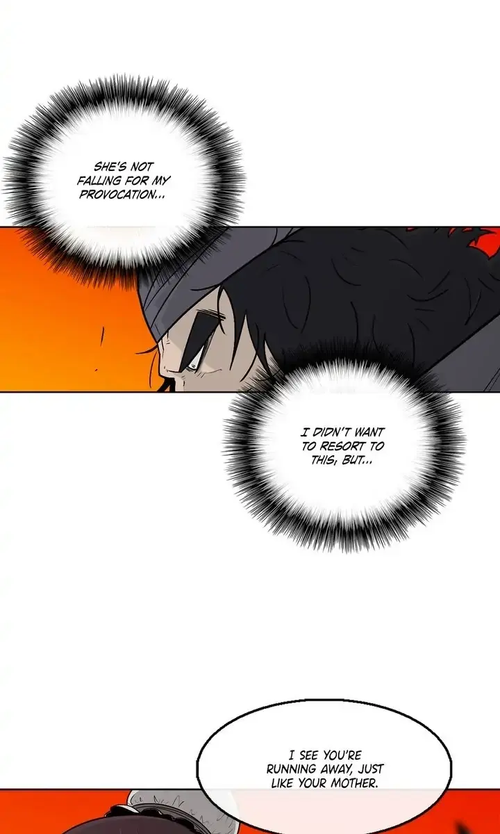 The Legend of the Northern Blade Chapter 79 Page 49