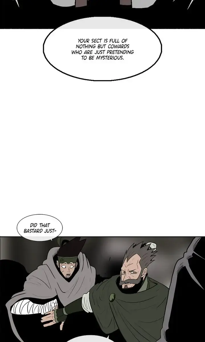 The Legend of the Northern Blade Chapter 79 Page 53