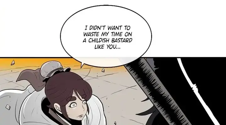 The Legend of the Northern Blade Chapter 79 Page 55