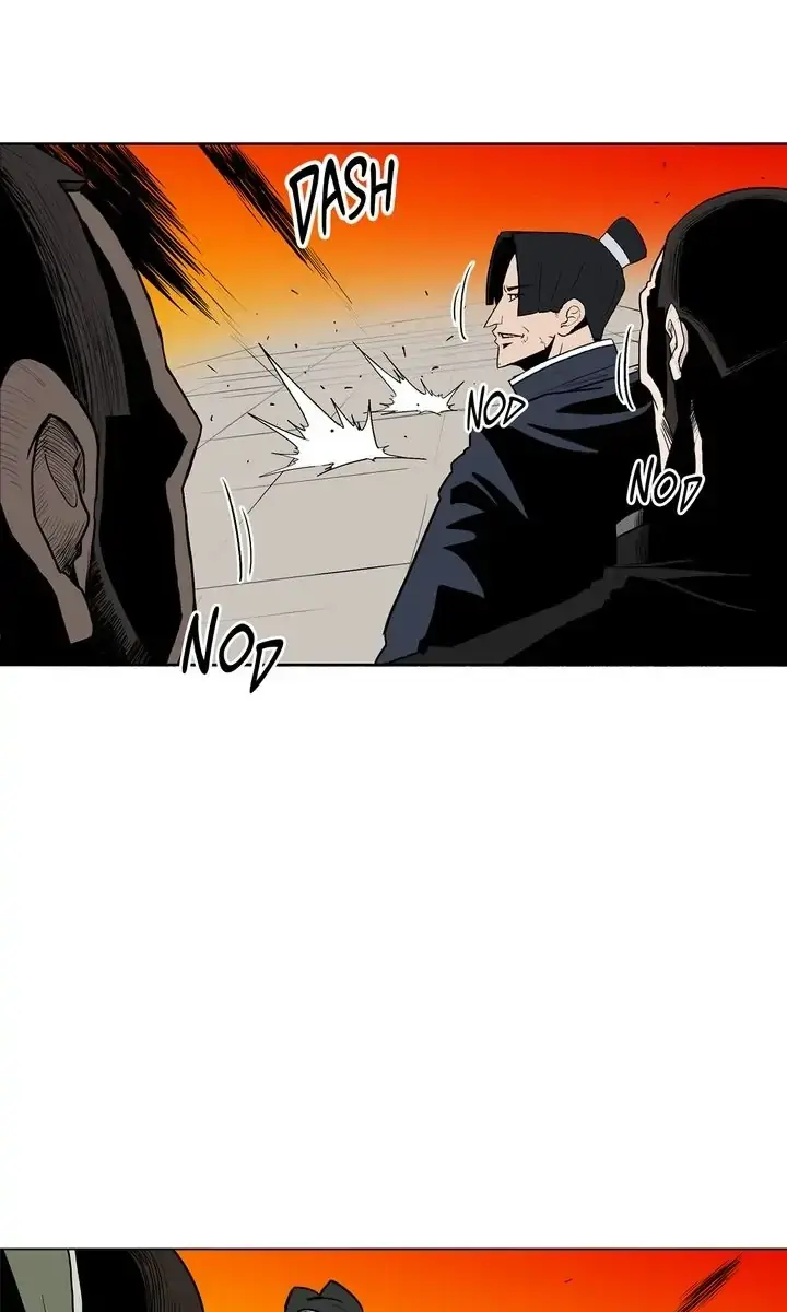 The Legend of the Northern Blade Chapter 79 Page 57