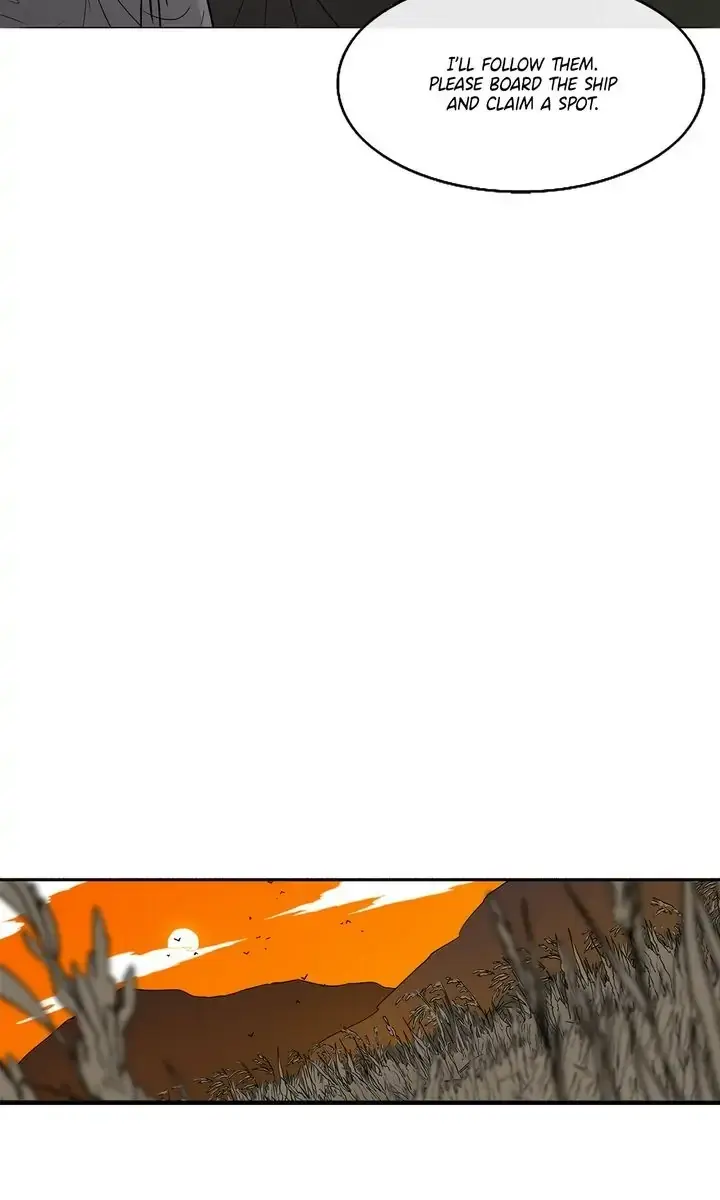 The Legend of the Northern Blade Chapter 79 Page 59