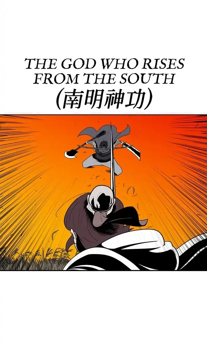 The Legend of the Northern Blade Chapter 79 Page 65