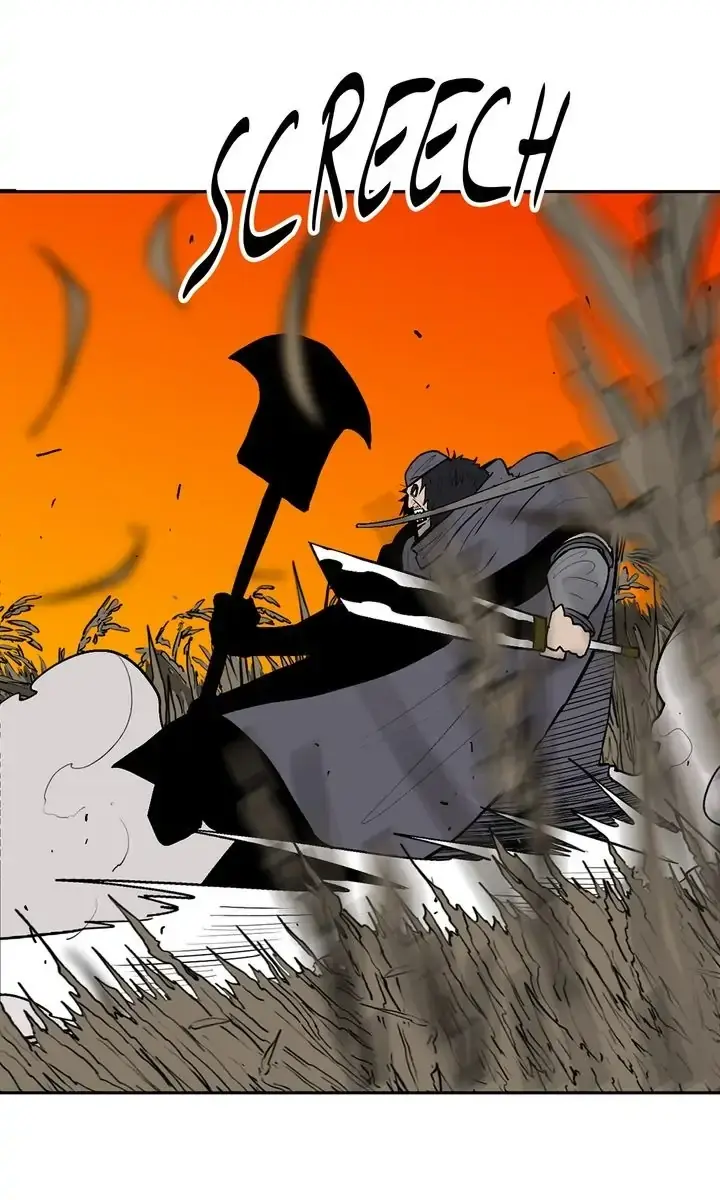 The Legend of the Northern Blade Chapter 79 Page 69