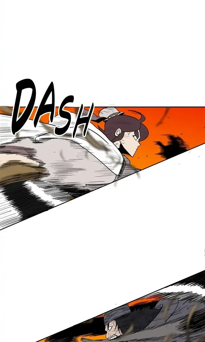 The Legend of the Northern Blade Chapter 79 Page 70