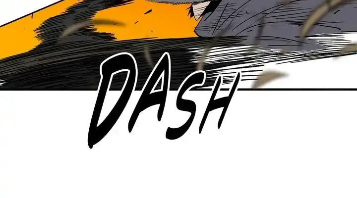 The Legend of the Northern Blade Chapter 79 Page 71