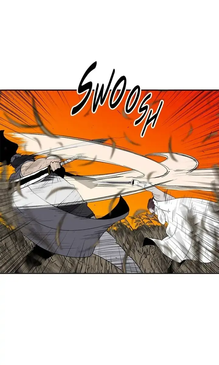 The Legend of the Northern Blade Chapter 79 Page 73