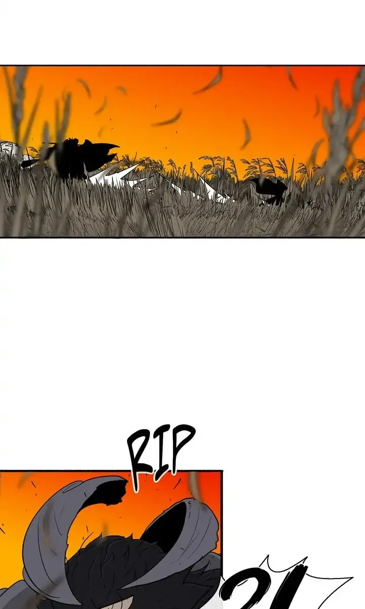 The Legend of the Northern Blade Chapter 79 Page 74