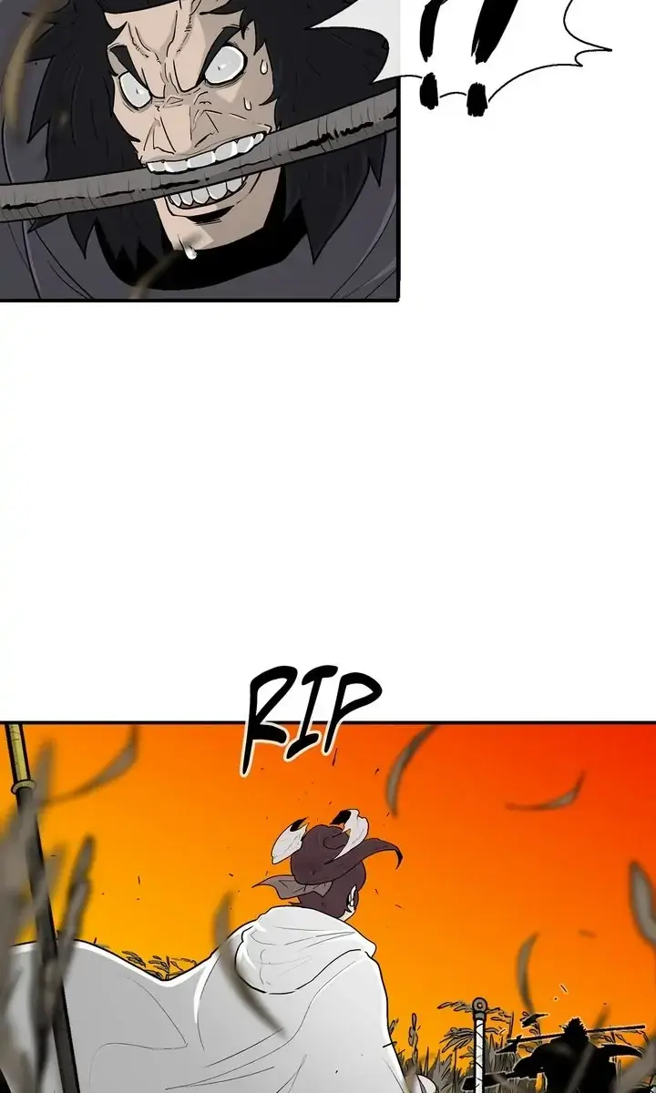 The Legend of the Northern Blade Chapter 79 Page 75