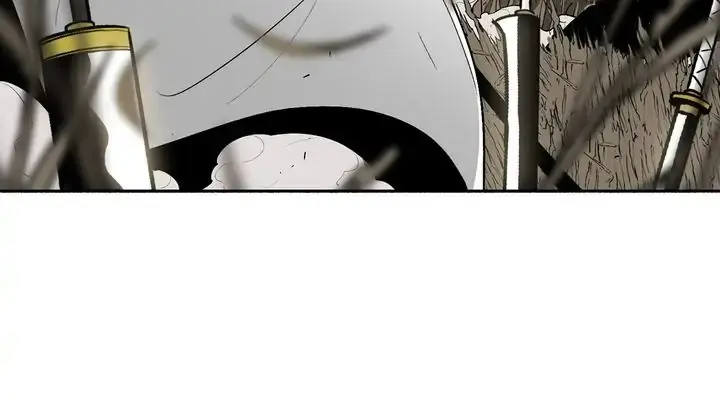 The Legend of the Northern Blade Chapter 79 Page 76