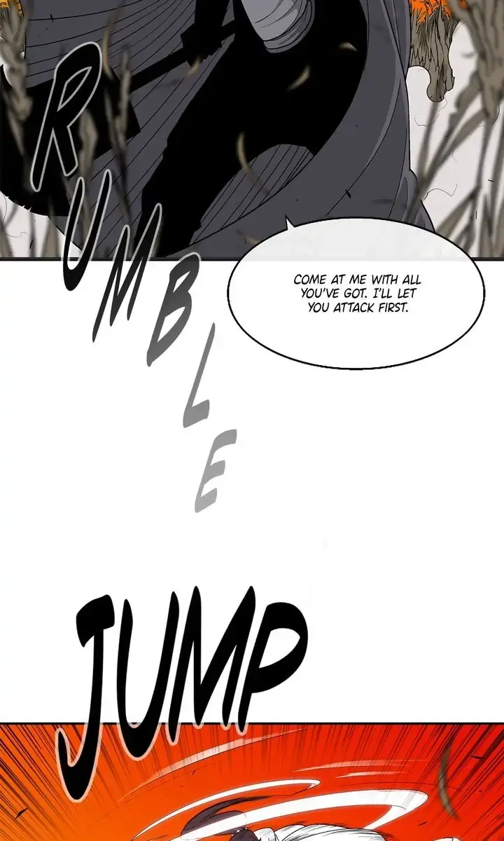 The Legend of the Northern Blade Chapter 80 Page 3