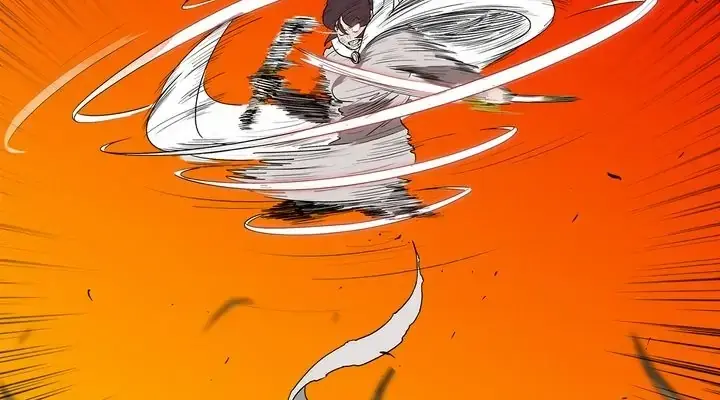 The Legend of the Northern Blade Chapter 80 Page 4