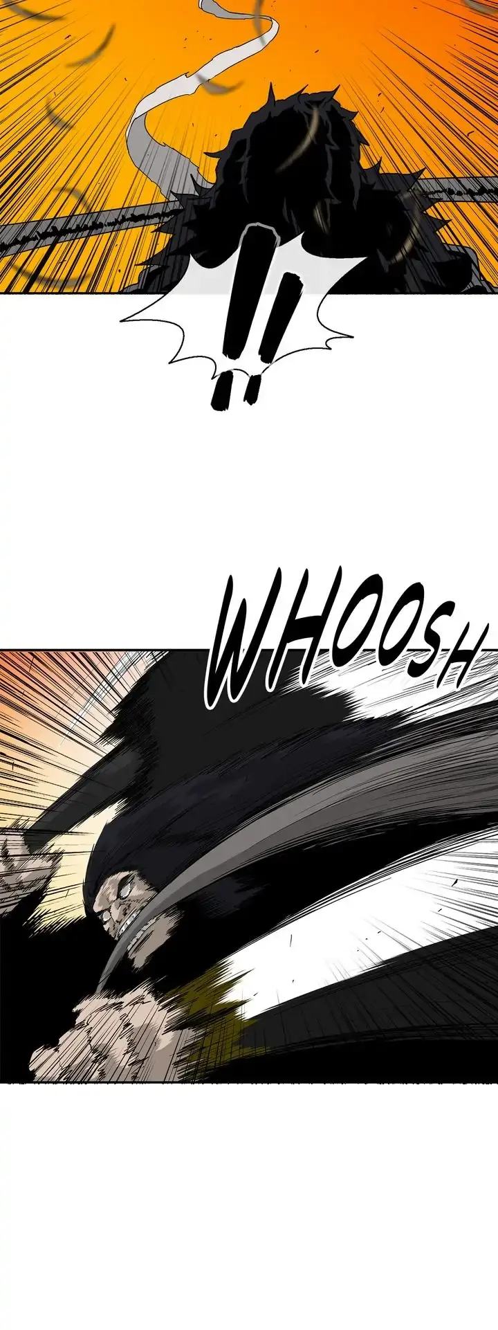 The Legend of the Northern Blade Chapter 80 Page 5