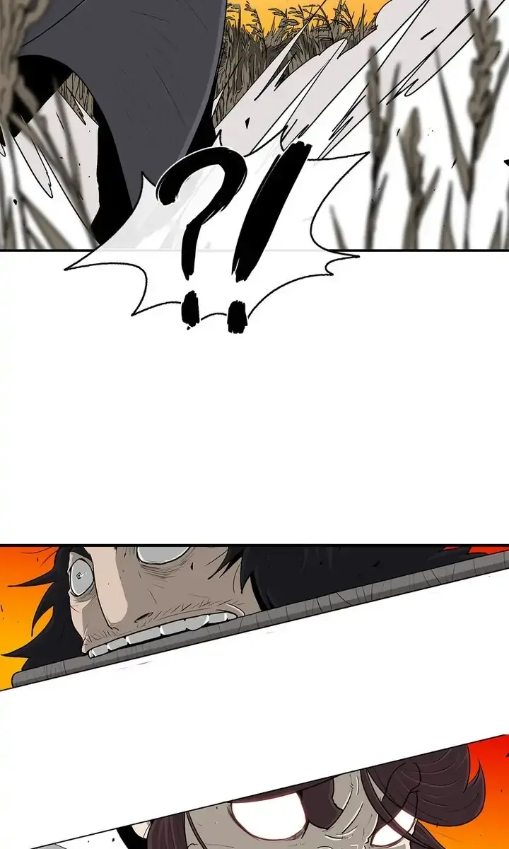 The Legend of the Northern Blade Chapter 80 Page 7