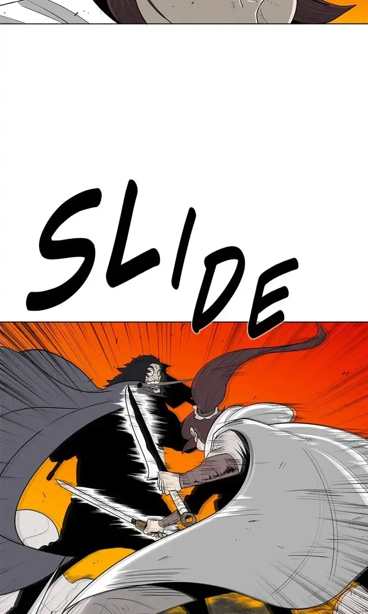 The Legend of the Northern Blade Chapter 80 Page 8