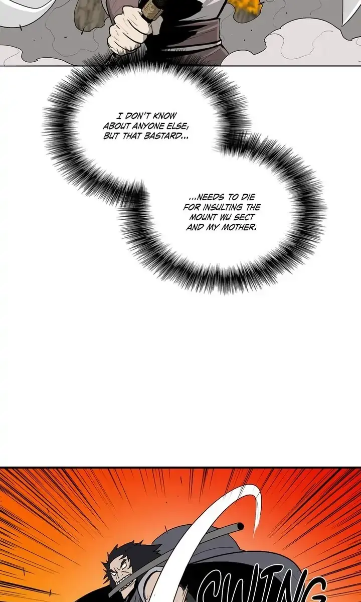 The Legend of the Northern Blade Chapter 80 Page 23