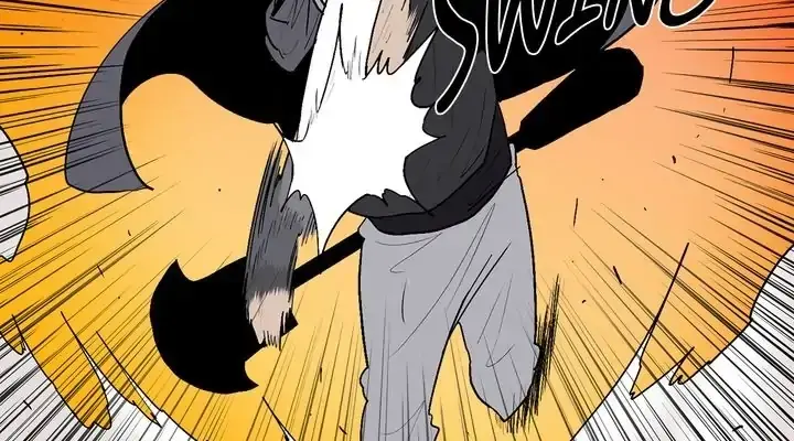 The Legend of the Northern Blade Chapter 80 Page 24