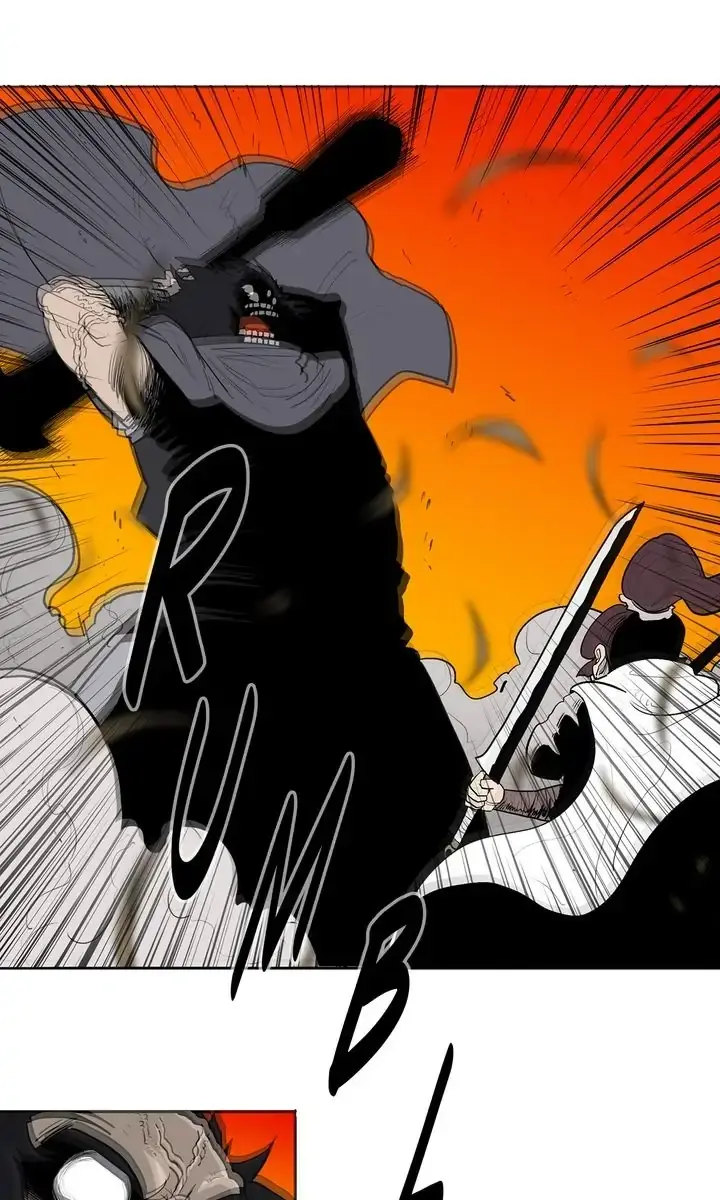 The Legend of the Northern Blade Chapter 80 Page 28