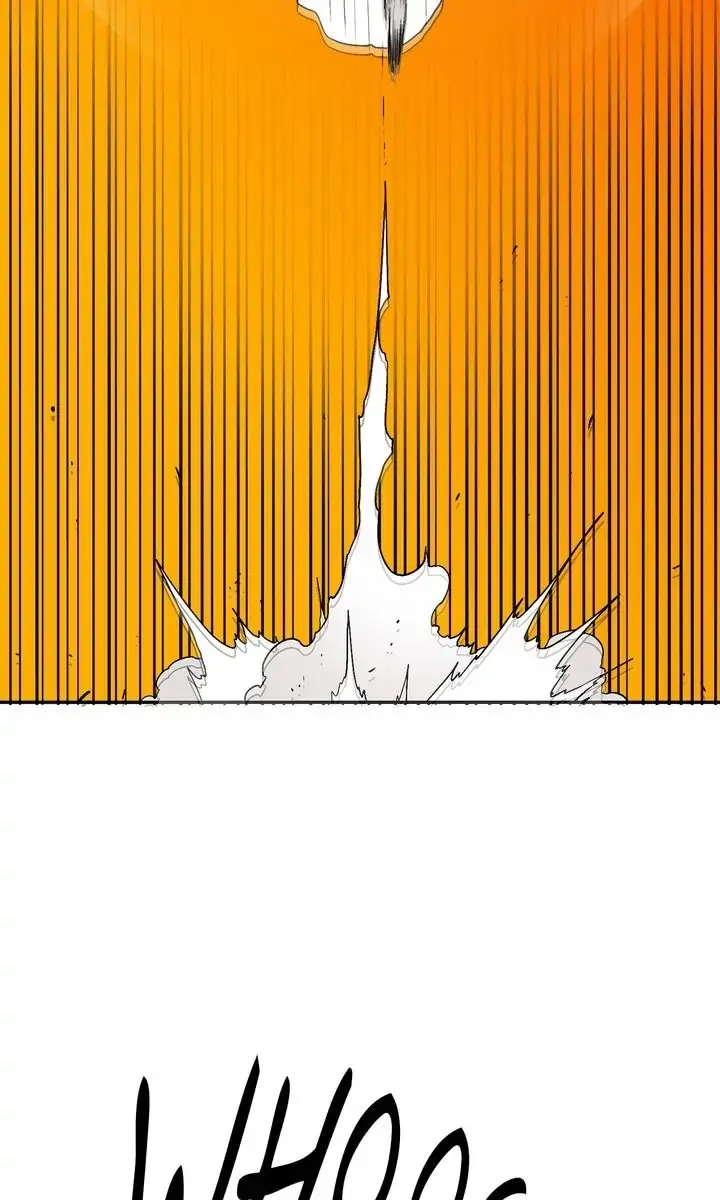 The Legend of the Northern Blade Chapter 80 Page 35