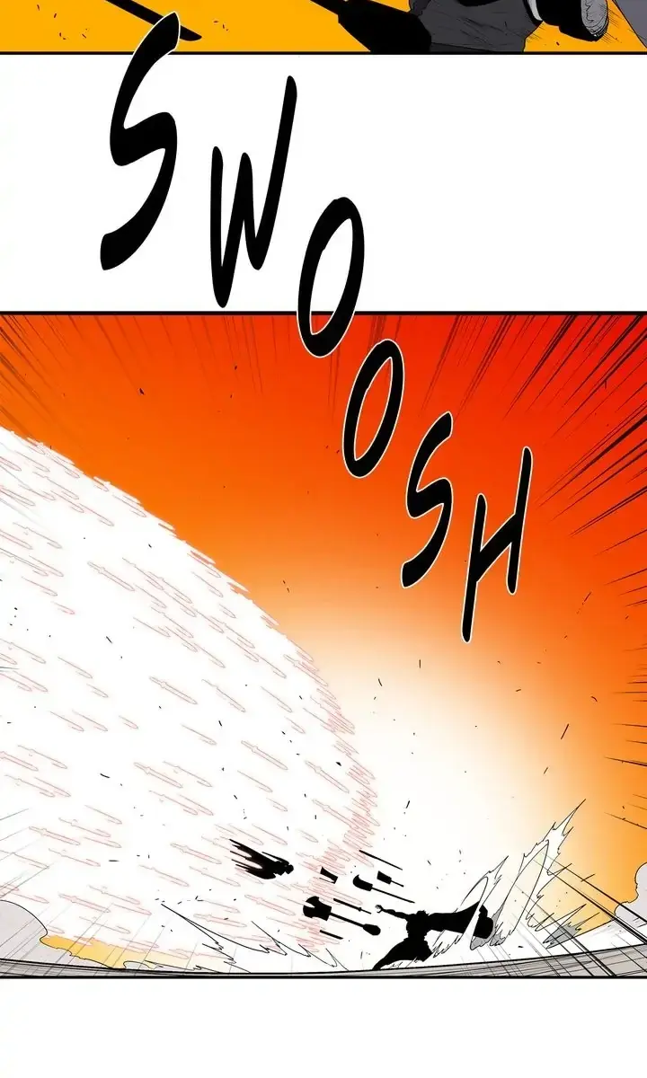 The Legend of the Northern Blade Chapter 80 Page 38