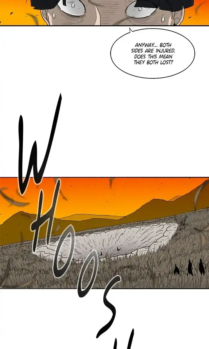 The Legend of the Northern Blade Chapter 80 Page 44