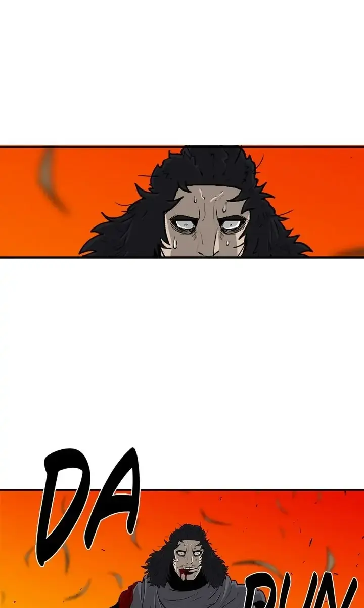 The Legend of the Northern Blade Chapter 80 Page 47