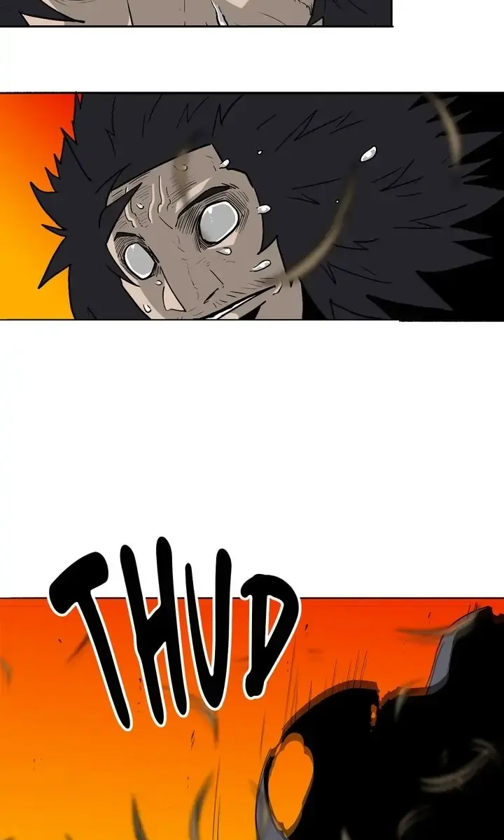 The Legend of the Northern Blade Chapter 80 Page 49