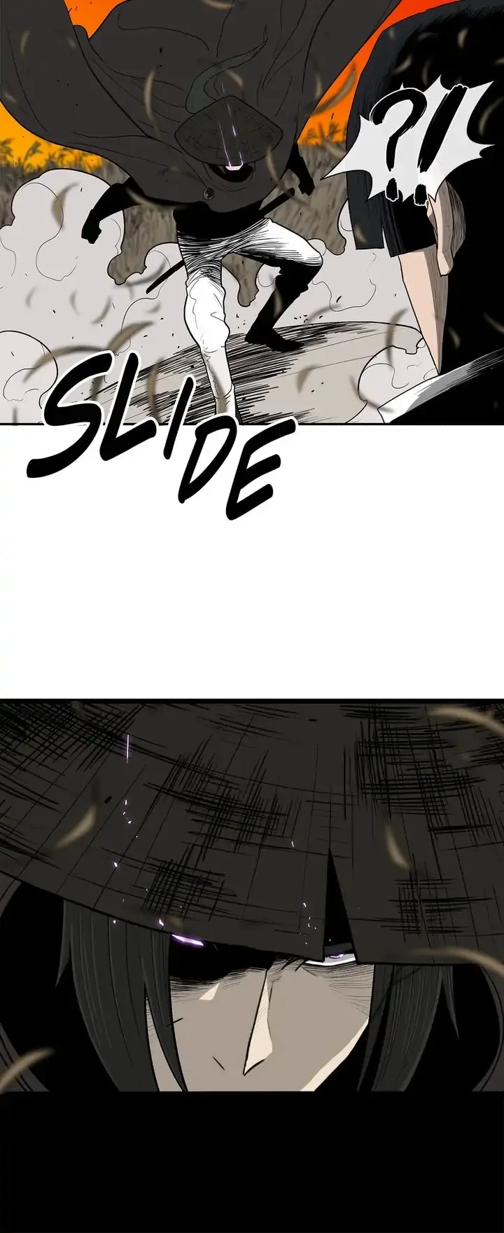 The Legend of the Northern Blade Chapter 80 Page 56