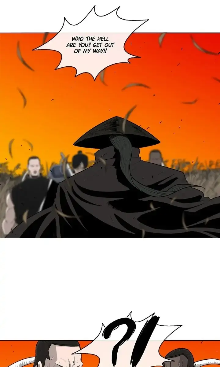 The Legend of the Northern Blade Chapter 80 Page 59