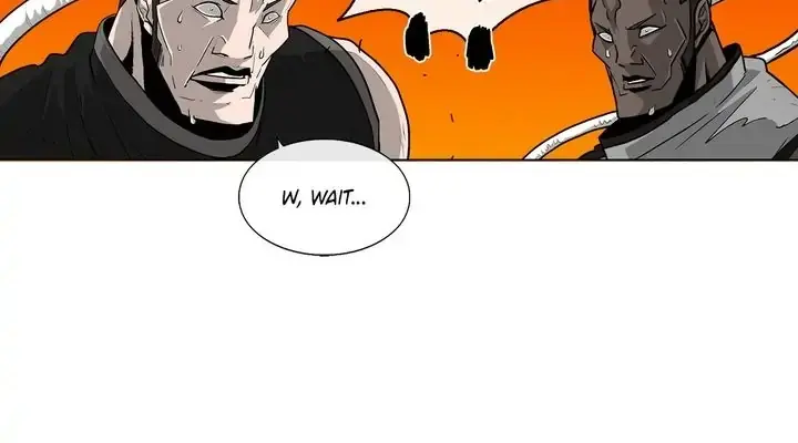 The Legend of the Northern Blade Chapter 80 Page 60