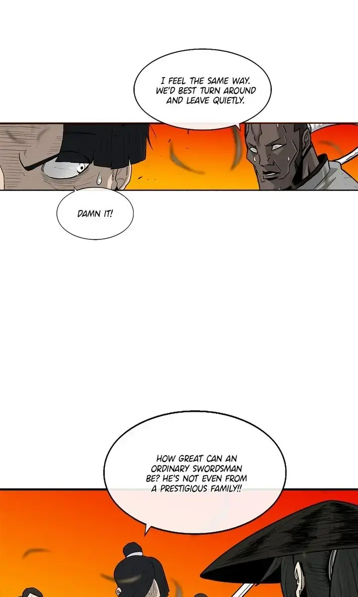 The Legend of the Northern Blade Chapter 80 Page 62