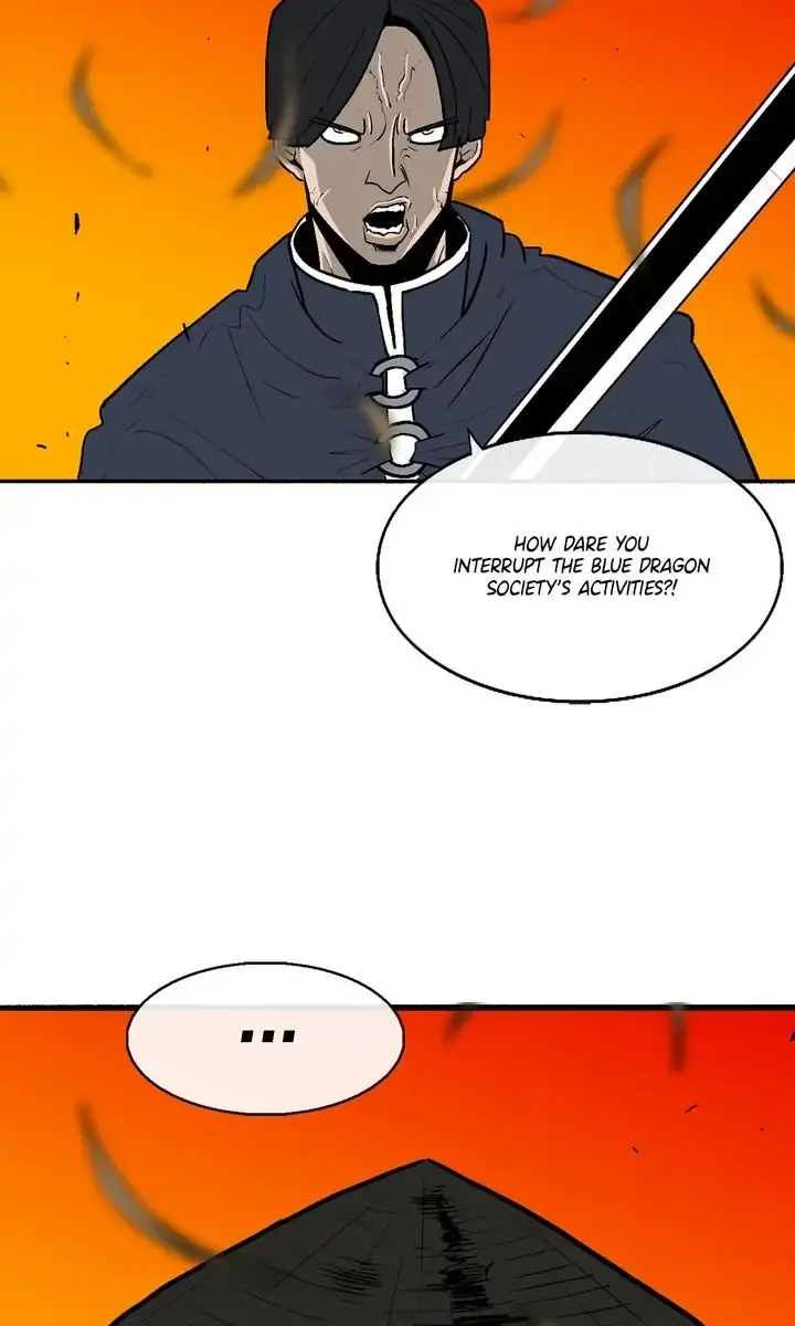 The Legend of the Northern Blade Chapter 80 Page 64