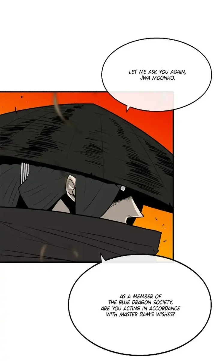 The Legend of the Northern Blade Chapter 80 Page 67