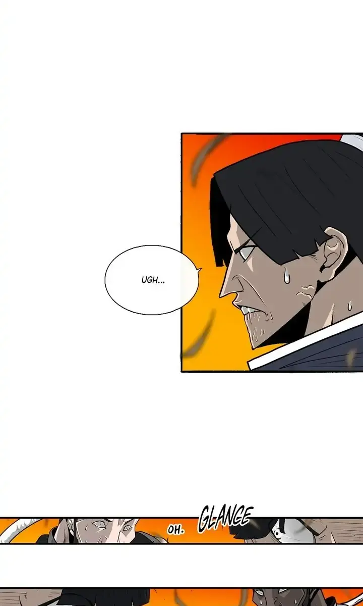 The Legend of the Northern Blade Chapter 80 Page 68