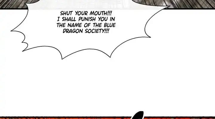 The Legend of the Northern Blade Chapter 80 Page 70