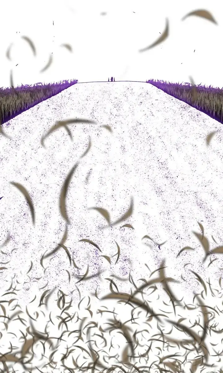 The Legend of the Northern Blade Chapter 80 Page 72