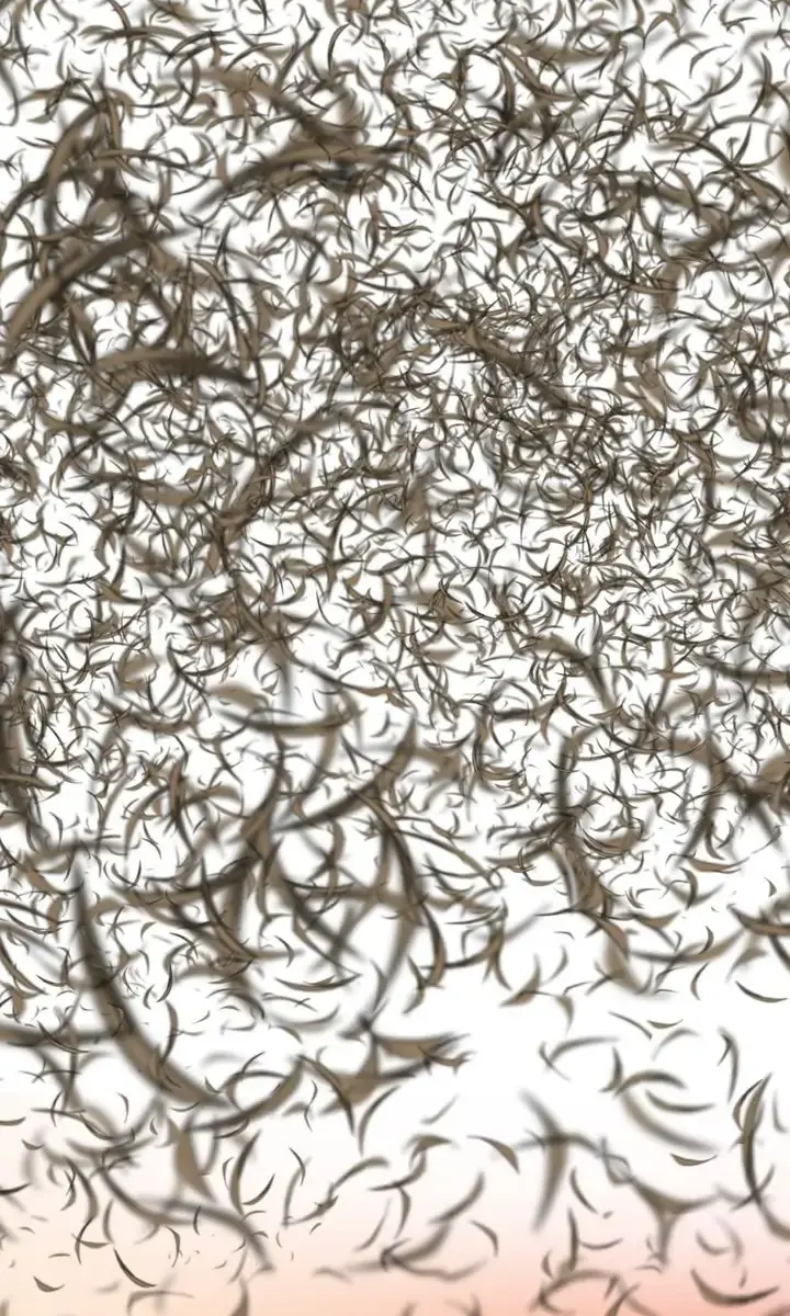 The Legend of the Northern Blade Chapter 80 Page 73