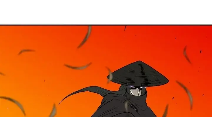 The Legend of the Northern Blade Chapter 80 Page 75