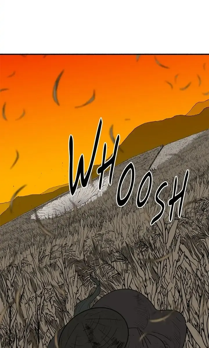 The Legend of the Northern Blade Chapter 80 Page 78