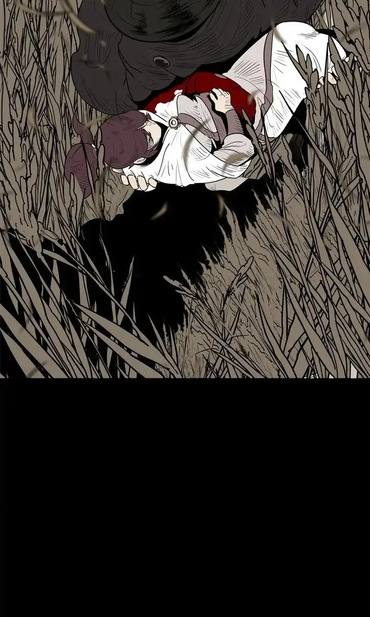 The Legend of the Northern Blade Chapter 80 Page 79