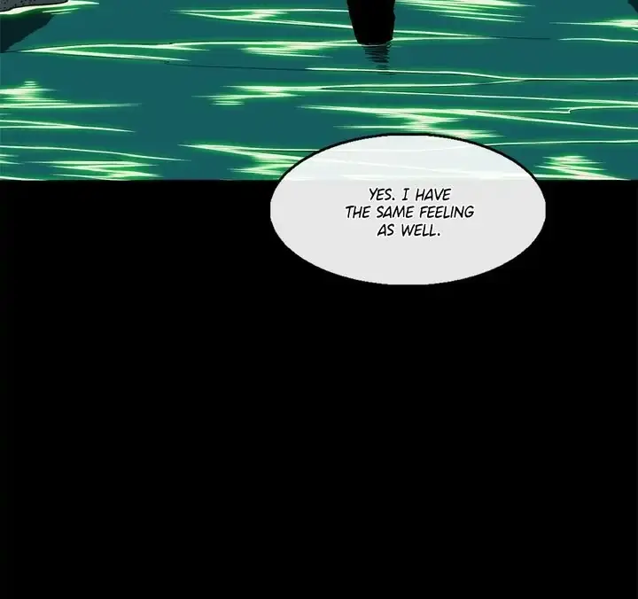 The Legend of the Northern Blade Chapter 80 Page 83