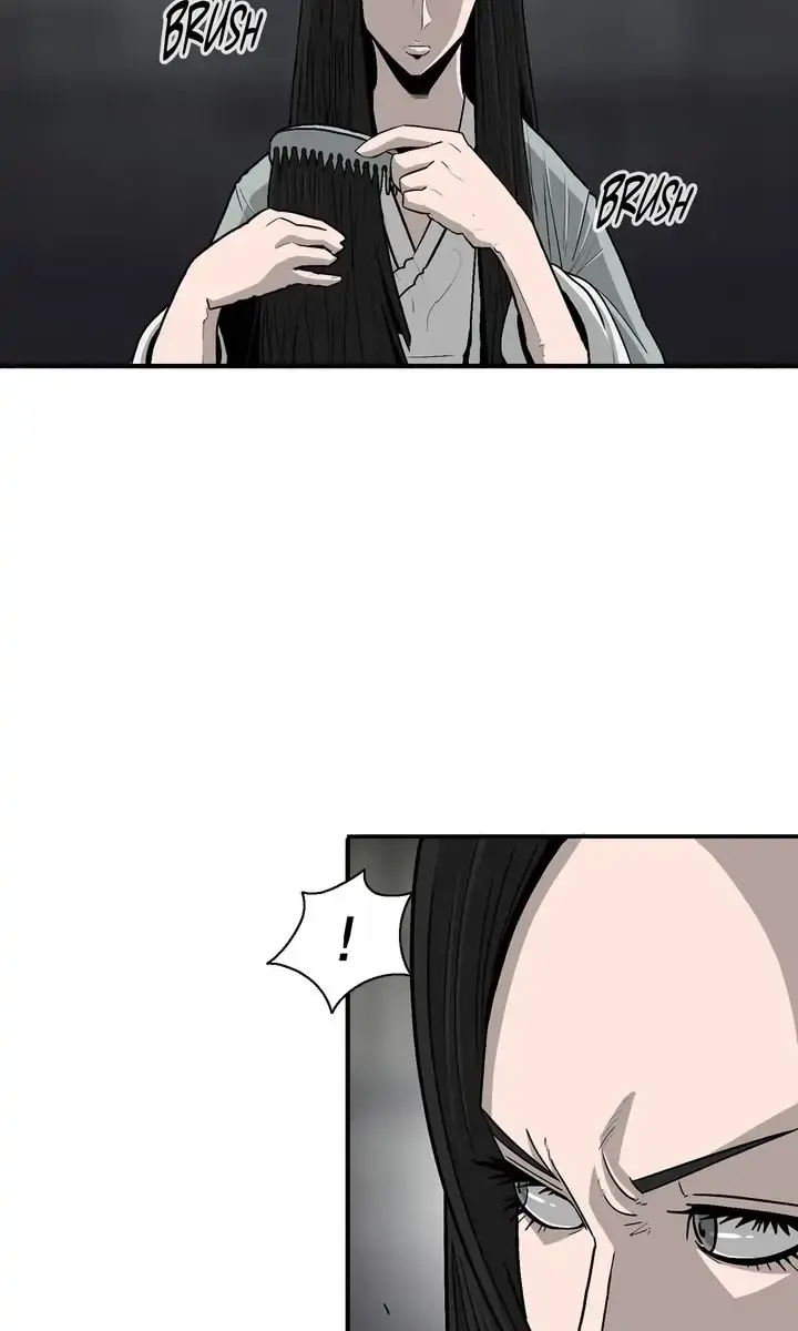 The Legend of the Northern Blade Chapter 81 Page 2